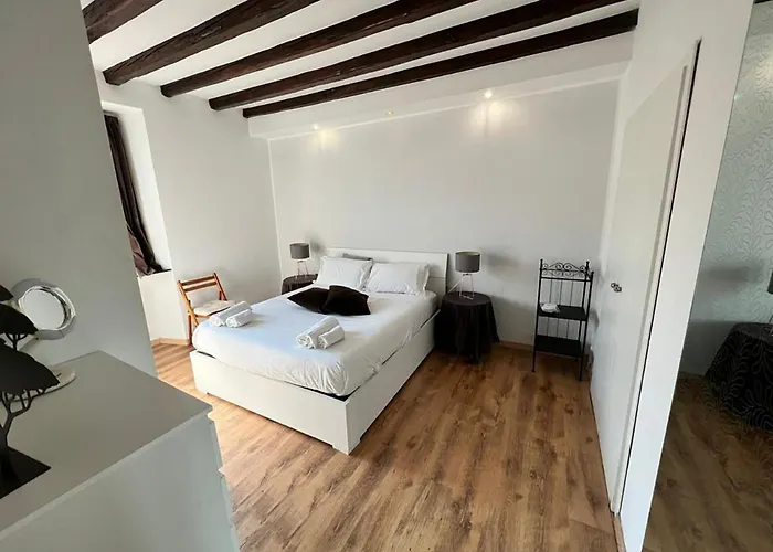 Lovely 1 Bdr In Paolo Sarpi Milán
