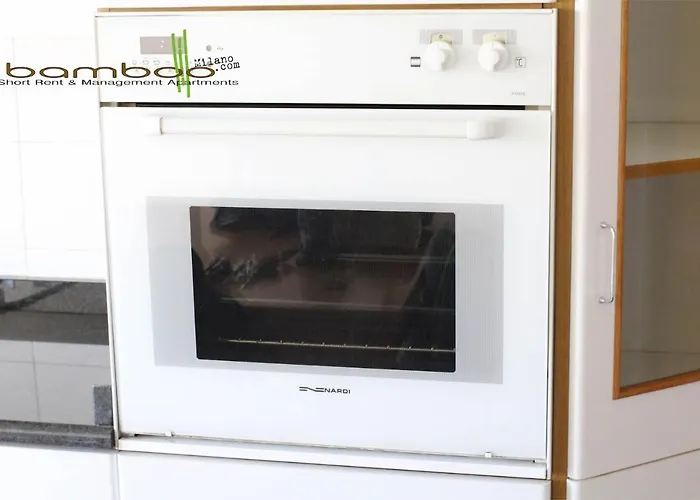 Bamboo Ebro Милан