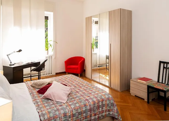 Appartamento Central Apartment