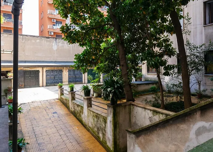 Appartamento Central Apartment Milano