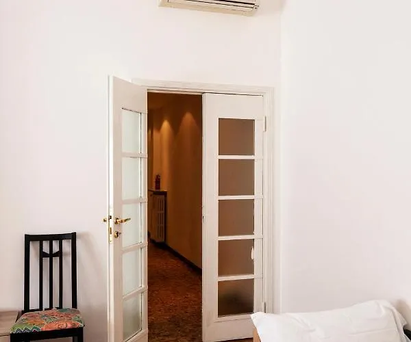 Central Apartment * ميلان