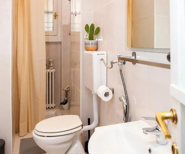 شقة Central Apartment ميلان