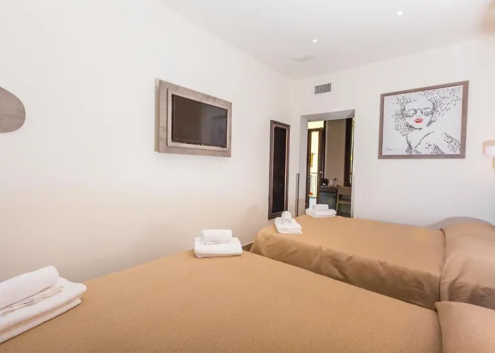 Repubblica Hotel Milan