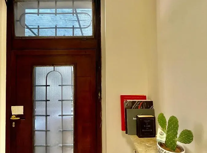 Central Apartment * ميلان