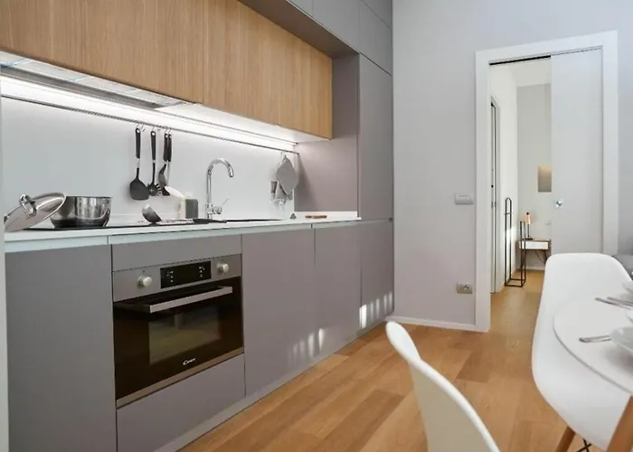 Palazzo Beltrade By Halldis *