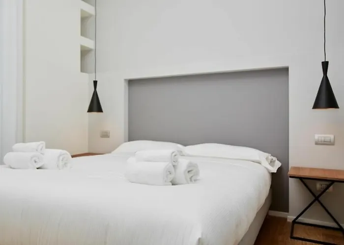 Palazzo Beltrade By Halldis