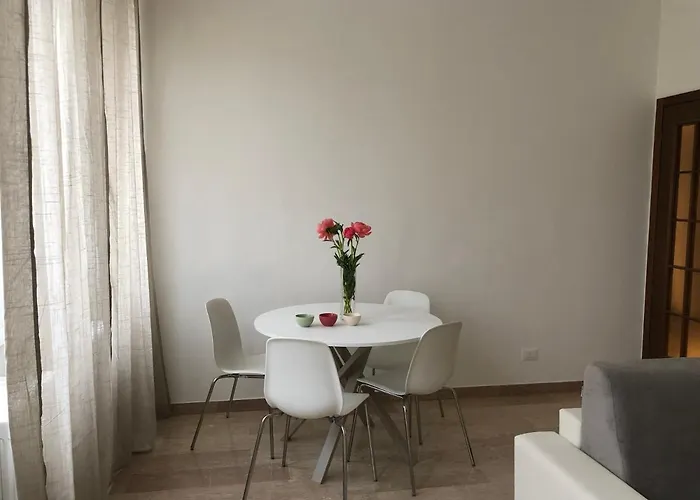 Appartamento Ampio Bilocale A *