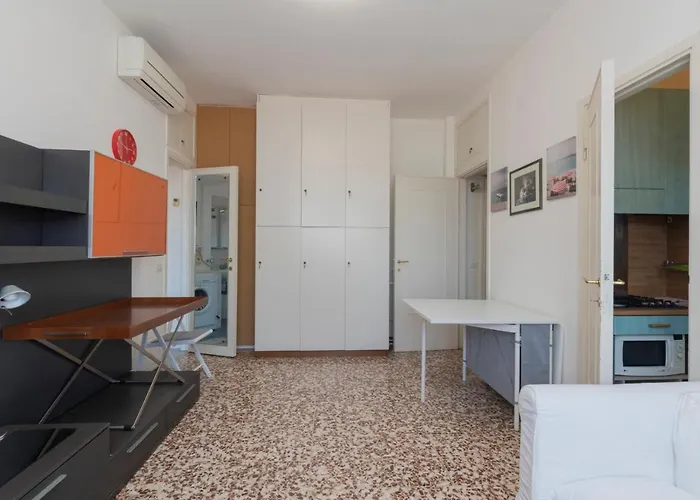 Bordighera - Vicino Iulm / Naba - Wifi A.c. *