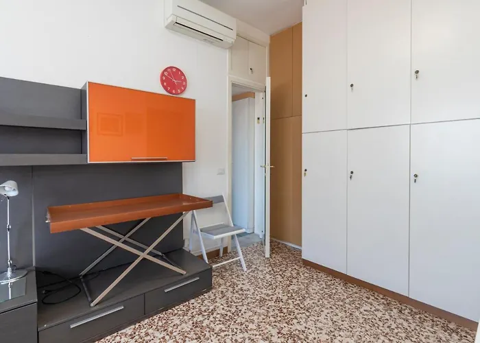 Bordighera - Vicino Iulm / Naba - Wifi A.c. * Mailand