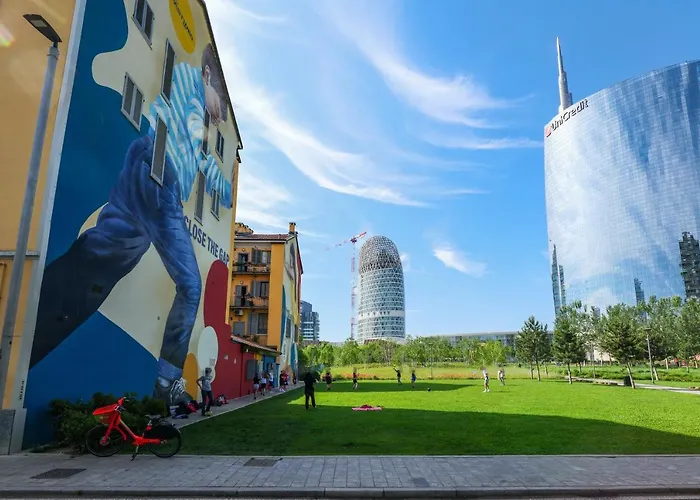 Primopiano - De Castillia 20 Appartement