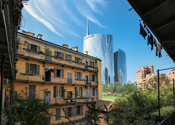 Primopiano - De Castillia 20 *