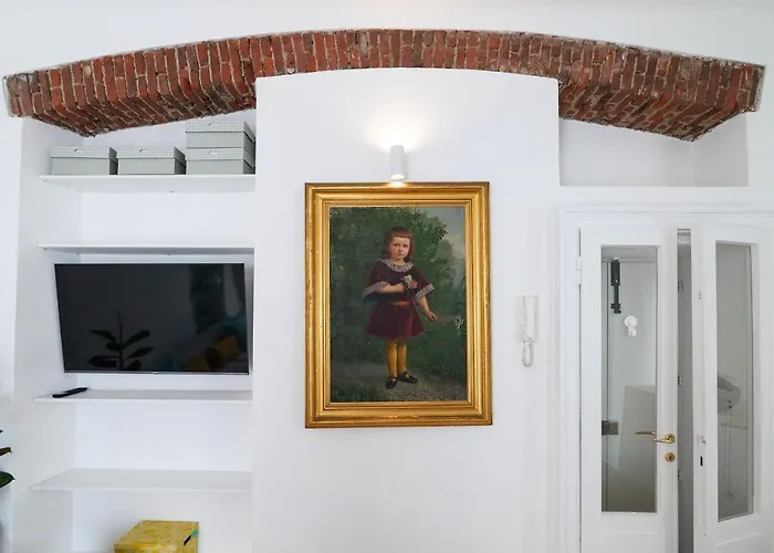 Primopiano - De Castillia 20 Milaan