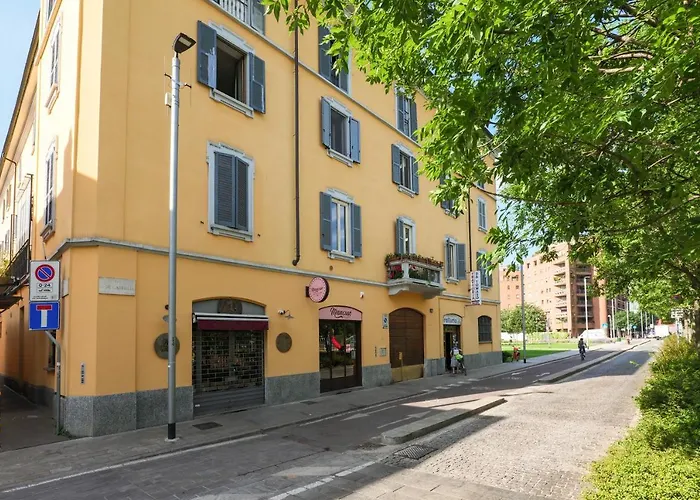 Primopiano - De Castillia 20 *