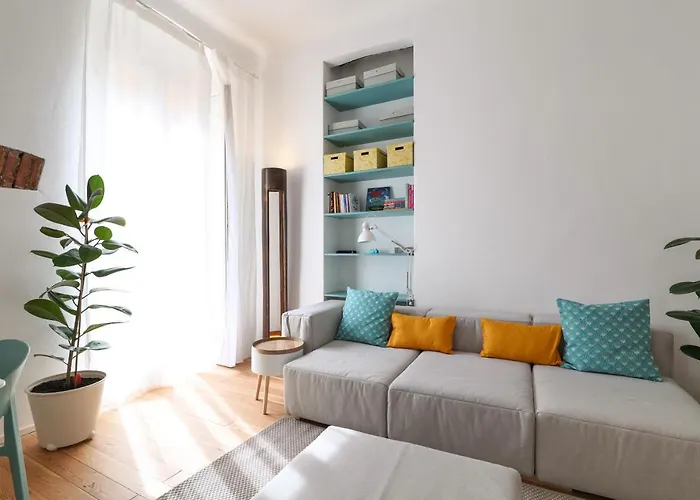 Primopiano - De Castillia 20 *