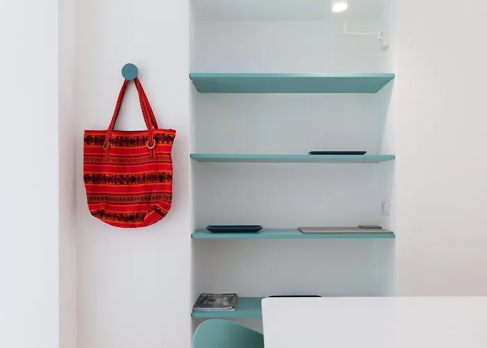 Primopiano - De Castillia 20 Milaan