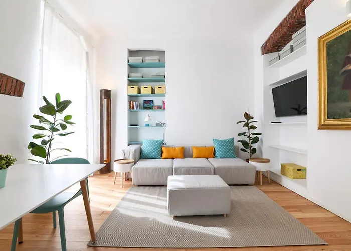 Primopiano - De Castillia 20