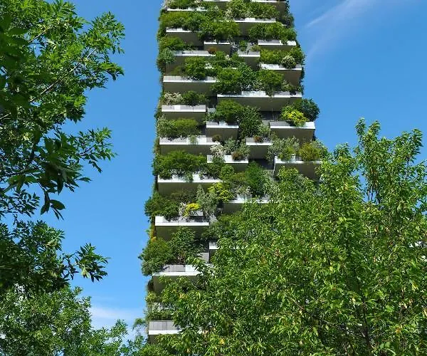 Appartement Primopiano - De Castillia 20