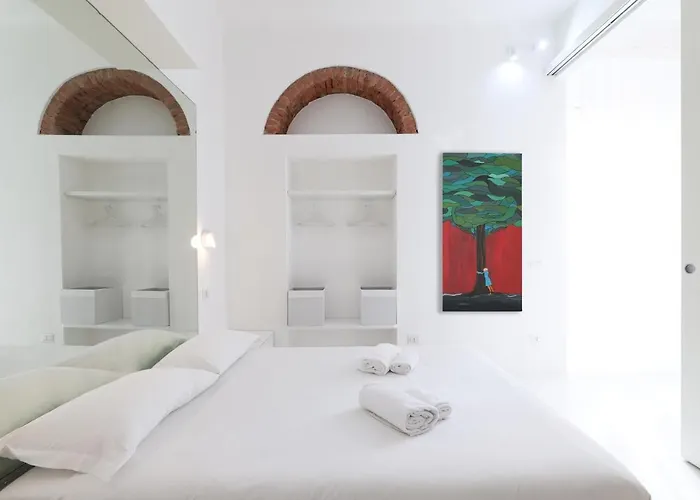 Primopiano - De Castillia 20 Appartement *