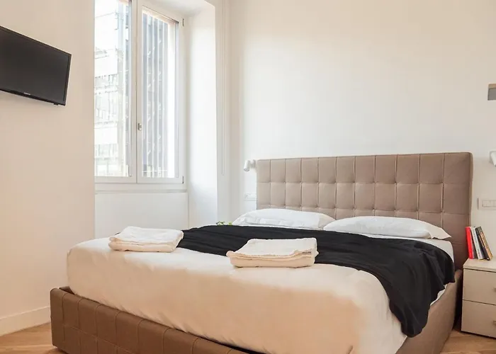 Apartman The Rent *