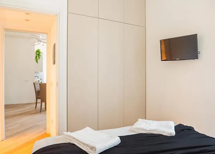 The Rent Apartment *