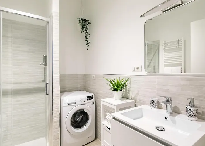 Appartamento Casa Di Sophy