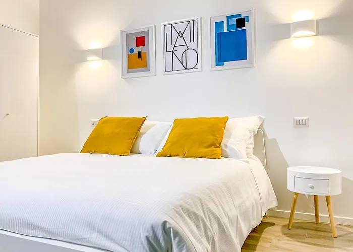 Appartamento Casa Di Sophy Milano