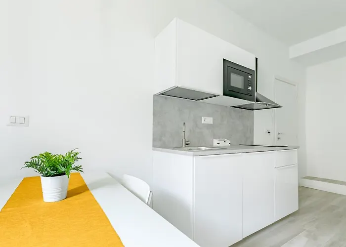 Apartament Casa Di Sophy Mediolan