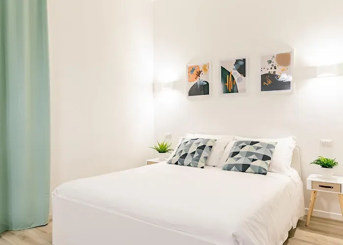 Casa Di Sophy Appartamento *