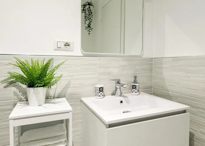 Casa Di Sophy Appartamento