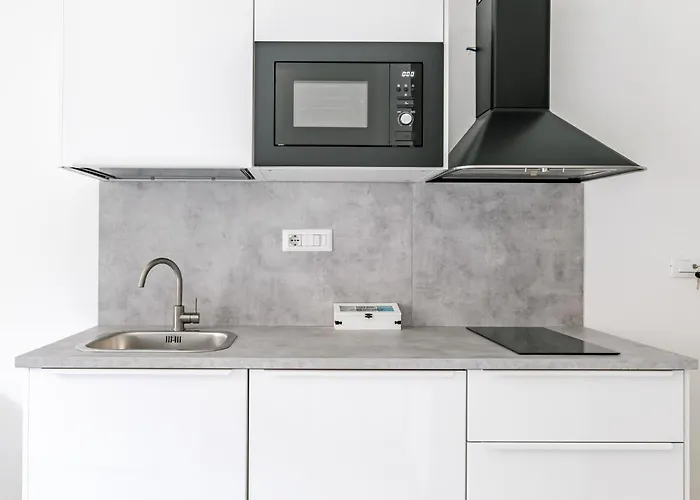 Appartamento Casa Di Sophy