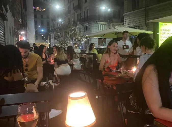 Michelangelo In Brera 4*