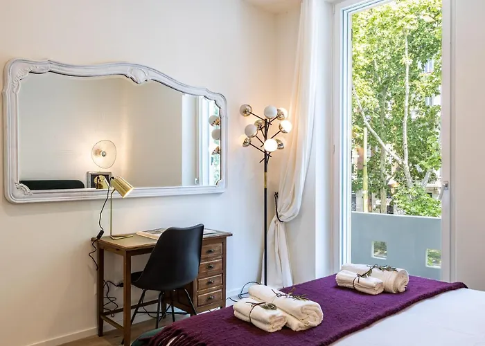 度假居 *villa Olivo*with Private Terrace & Jacuzzi + 3bedrooms *