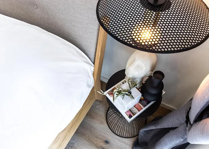 *villa Olivo*with Private Terrace & Jacuzzi + 3bedrooms *