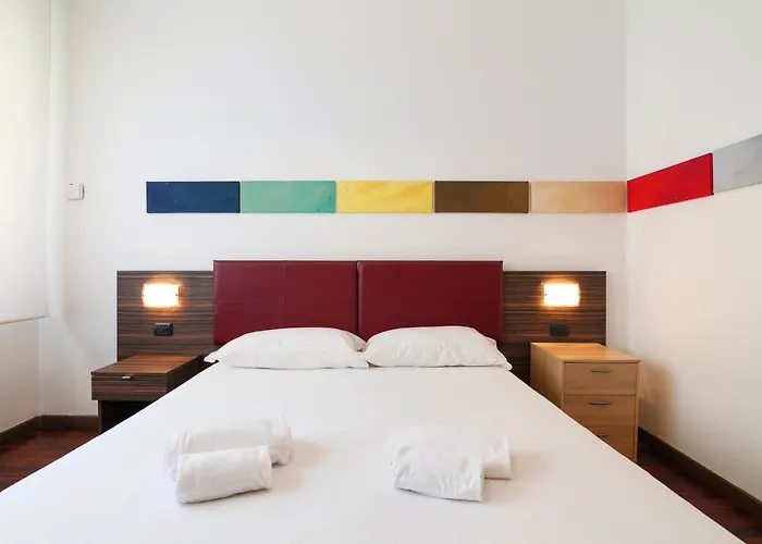 Primopiano - Gargano Apartmán