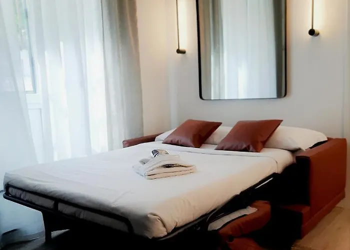 Golden Prestige * Mediolan