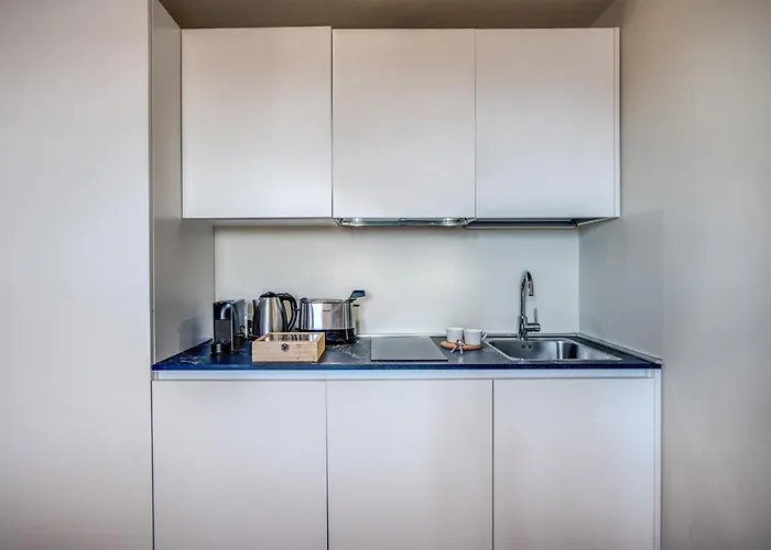 Milhouse Duomo Hotell 2*