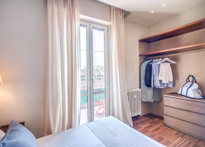 Milhouse Duomo 2* Milano