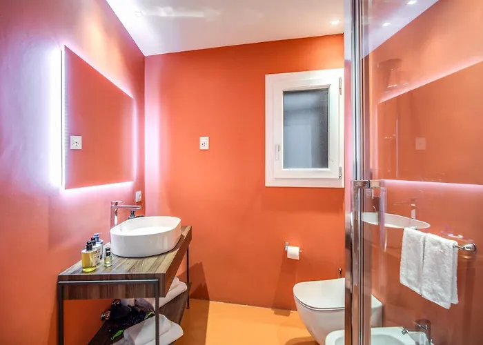 Milhouse Duomo Hotell