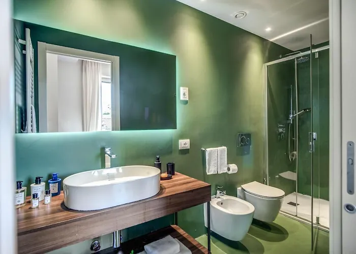 Hotell Milhouse Duomo