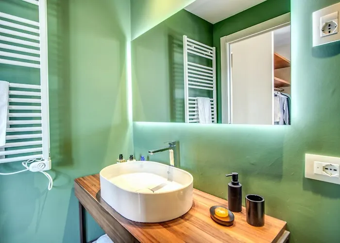 Hotell Milhouse Duomo