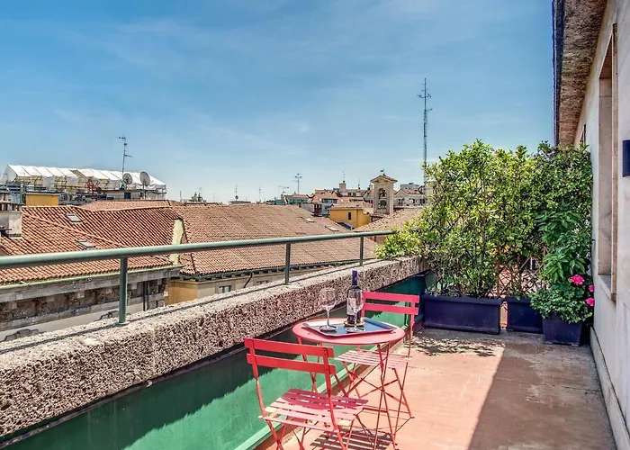 Milhouse Duomo Milano