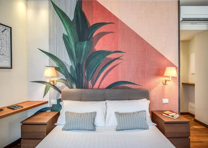 Milhouse Duomo Milano