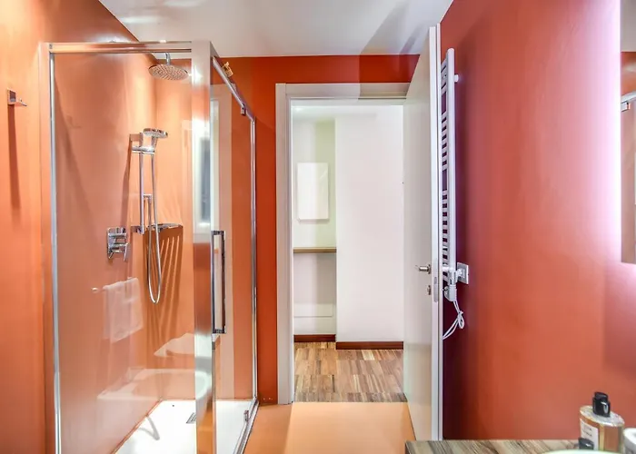 Hotell Milhouse Duomo