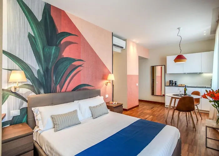 Milhouse Duomo Milano