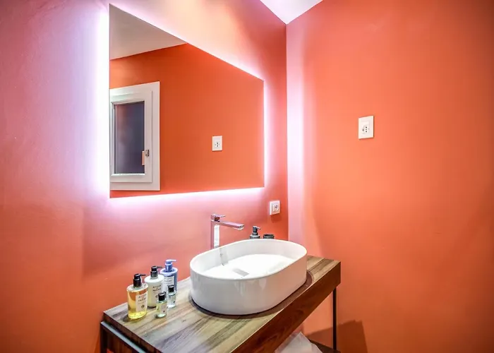 Hotell Milhouse Duomo 2*