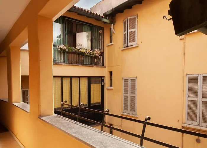 Bnbutler - Pontaccio 4 - Brera - Atmosfere Di Charme In Pieno Centro Appartamento Milano