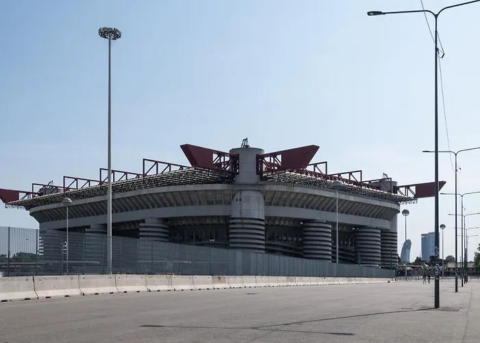 Hotel Mokinba Montebianco