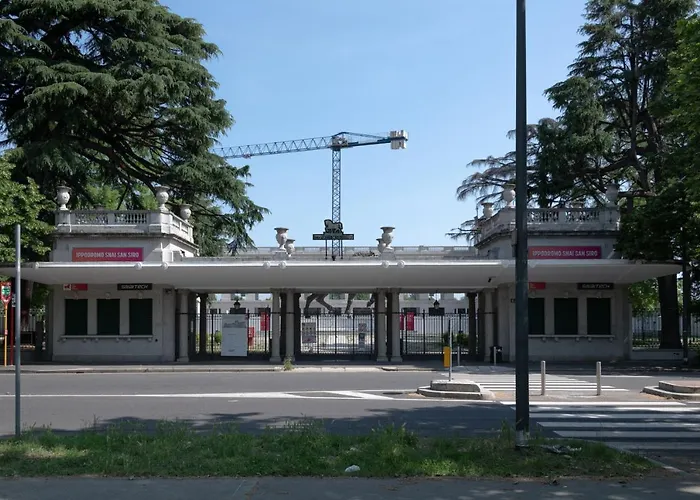 Mokinba Montebianco 4*