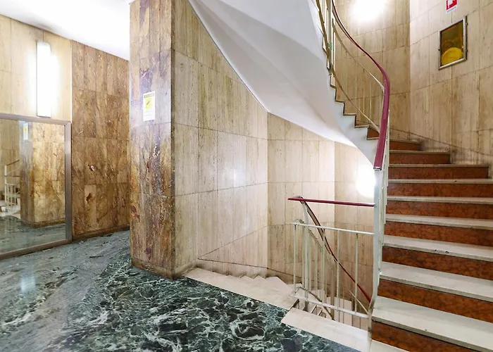 Contempora - Liberty Studio Apartman