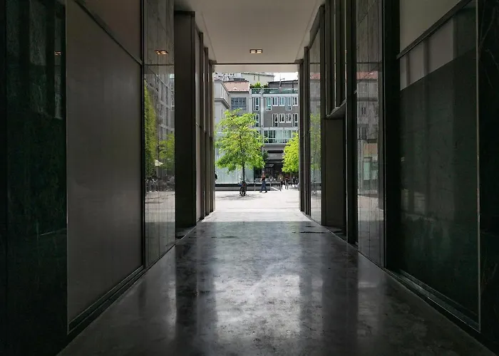 Contempora - Liberty Studio *